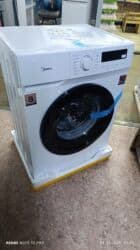 кондиционер мидеа цена: Стиральная машина Midea, Новый, Автомат, До 9 кг, Компактная — 5