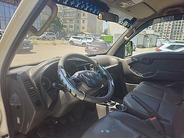 Легкий грузовик, Hyundai, Стандарт, 3 т, Б/у — 4