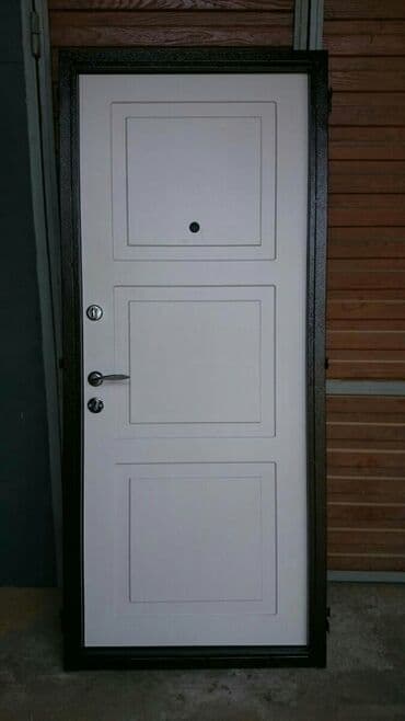 ворота для гаража цена: Металлические двери для квартир,домов,офисов и технических помещений! — 20