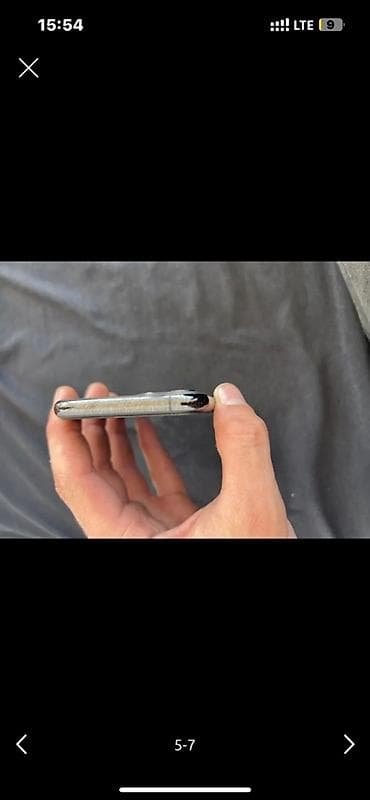 Также есть айфон 12 IPhone 11 Pro, 256 ГБ, цвет «золотой» — 5