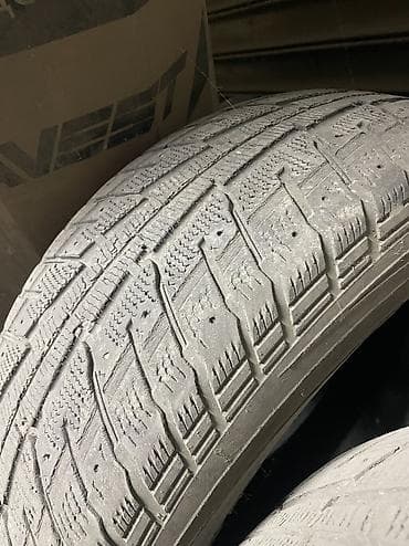 federal: Зимние шины Federal Himalaya SUV - Модель: Federal Himalaya SUV - — 4