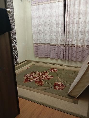 квор: 2 комнаты, Собственник, Без подселения, от 6 месяцев, С мебелью полностью — 2