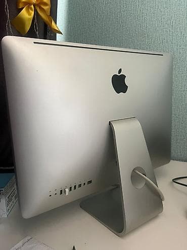 мониторы самсунг для пк: Монитор, Apple, Б/у, 21" - 22" — 4