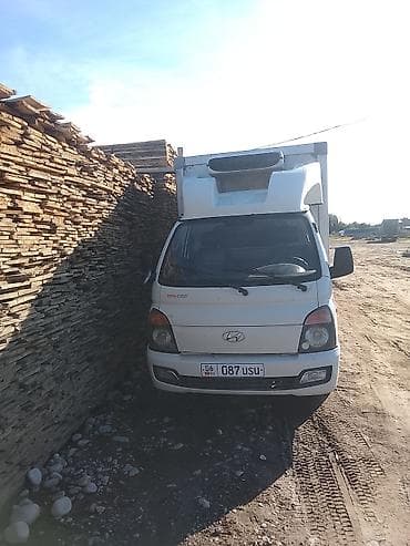 дубль кобина: Рефрижератор Hyundai, 2012 г. — 4