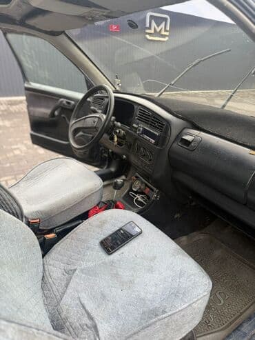 передние фары гольф 3: Volkswagen Golf: 1993 г., 1.6 л, Бензин, Хэтчбэк — 3