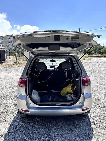 down pipe: Mazda Demio: 2004 г., 1.3 л, Автомат, Бензин, Хэтчбэк — 7