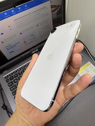 apple iphone 4s цена: IPhone Air, Б/у, 256 ГБ, Белый, Защитное стекло, Чехол, 100 % — 5