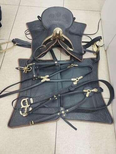 кой кыркыч: КЫРГЫЗ ЭЭР ТОКУМ. НАТУРАЛЬНАЯ КОЖА — 14