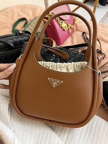 Классические сумки: Классическая сумка, Chanel, Материал: Натуральная кожа, Стеганая модель, Женские — 7