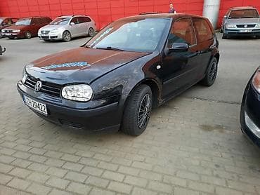 Автозапчасти: Оригинальные контрактные б/у запчасти из европы на volkswagen — 2