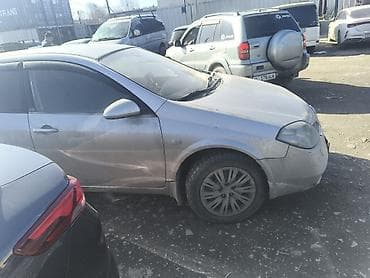 срочно куплю зеркало: Nissan Primera: 2002 г., 1.8 л, Механика, Бензин, Универсал — 1