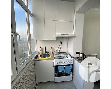 Недвижимость: 3 комнаты, 65 м², 105 серия, 9 этаж — 10