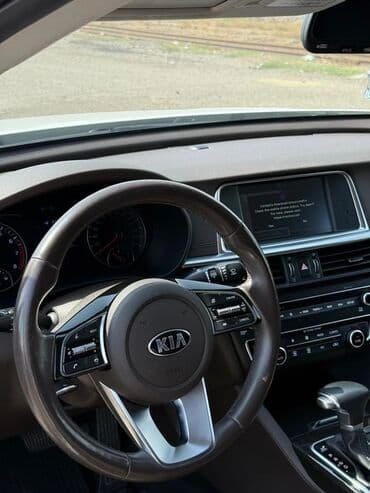 купить двигатель на нексию в бишкеке: Kia K5: 2018 г., 2 л, Автомат, Бензиновая, Седан — 10