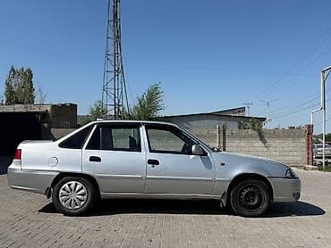 mazda 121: Daewoo Nexia: 2012 г., 1.5 л, Механика, Бензин, Седан — 2