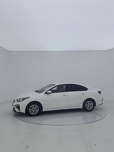 Продажа авто: Kia K3: 2018 г., 1.6 л, Автомат, Бензин, Седан — 5