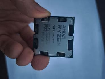 m2 nvme: Процессор для ПК, Б/у, AMD Ryzen 5, 6 ядер — 2