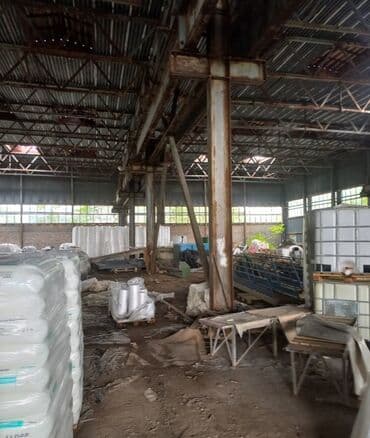 Scion: Сатам Иштеп жаткан, 1500 м² — 10