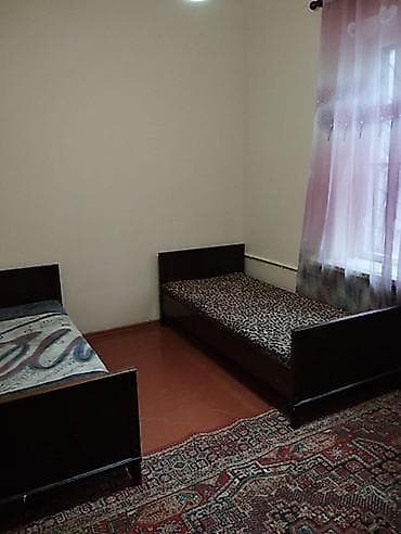 иностранцам: 65 м², 3 комнаты — 3