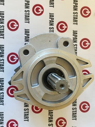 купить пельменное оборудование: Насос гидравлический ( НШ ) на вилочные погрузчики ( Япония Европа — 2