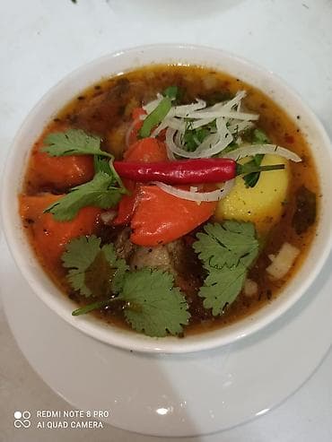 дакан петухи: Уйгурская кухня — шашлычная №1 -Ассаламу алейкум урматту момун — 4