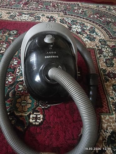 Пылесос Samsung (серия Easy) - Тип: классический уборочный пылесос с