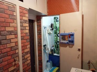 куплю квартиру 1 комнатну: 3 комнаты, 70 м², 106 серия, 7 этаж, Старый ремонт — 5