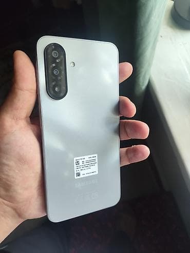 компы бишкек: Samsung Galaxy A17, Новый, 256 ГБ, цвет - Серый, 2 SIM — 1