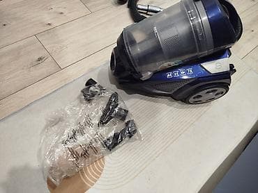 puzzi 101: Пылесос, LG, Стандартный — 3