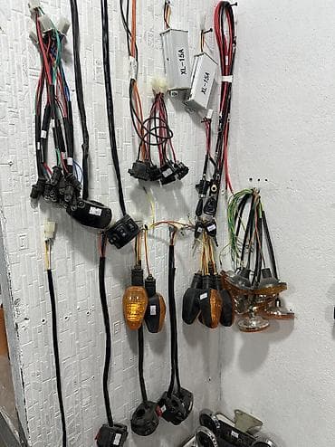 нужно: Новый, Самовывоз, Платная доставка — 3