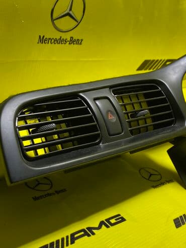 венерина мухоловка купить в бишкеке: Дефлектор воздуховода Subaru Оригинал, Япония — 2