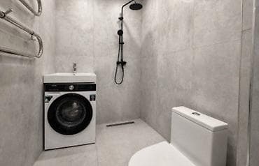 Недвижимость: 1 комната, 30 м², Политех Хрущевка, 2 этаж, Косметический ремонт — 5