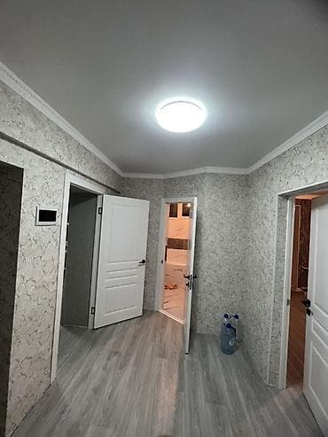 снять квартиру с ремонтом: 3 комнаты, Собственник, Без подселения, Без мебели, С мебелью частично — 1