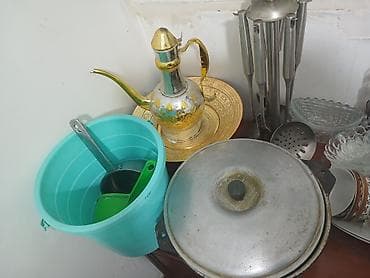 зимные салаты: Баары 1000 сом — 3