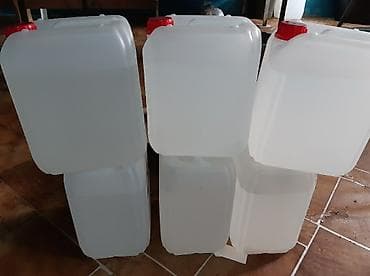 Медтовары: Глицерин 99.7% Бразилия 1кг 400 минимальная канистра 12.5кг — 1