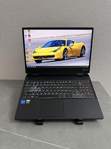 самова: Игровой, Б/у, Intel Core i5 — 2