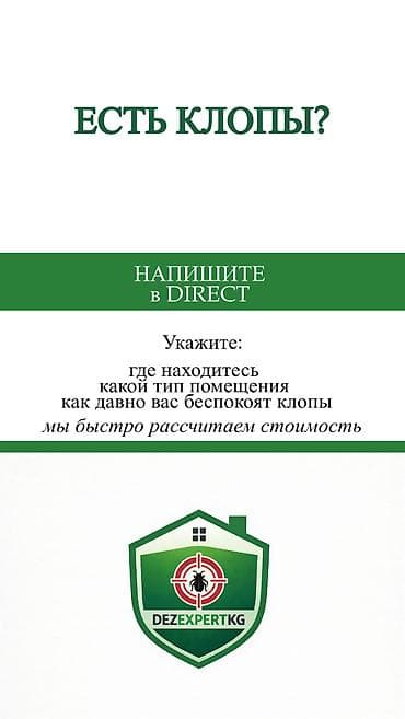 постельные клопы: Дезинфекция, дезинсекция, | Клопы, | Квартиры — 9