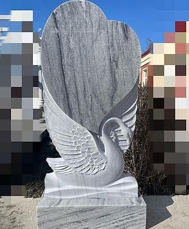 изготовление оградки на могилу: Изготовление памятников, Изготовление оградок, Изготовление крестов | Мрамор, Гранит, Травертин | Установка, Оформление — 4