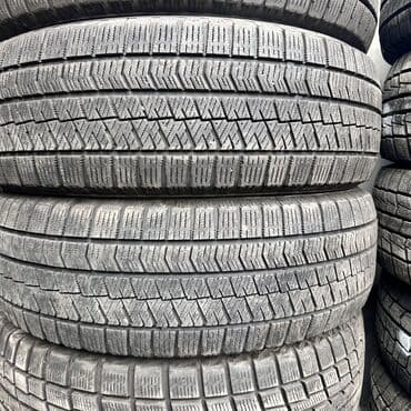 купить резину 19565 r15 зима: Шины 195 / 65 / R 15, Зима, Б/у, Комплект, Легковые, Япония, Bridgestone — 2
