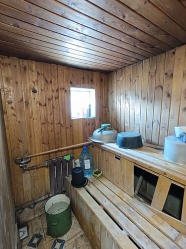 село манас дом: Дом, 209 м², 6 комнат, Агентство недвижимости, Косметический ремонт — 7