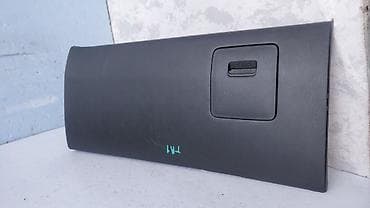 avancier: Сenter console Honda 2002 г., Б/у, Оригинал, Япония — 2