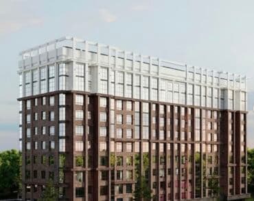 Eurasia Kyrgyzstan: 2 комнаты, 50 м², Элитка, 7 этаж, ПСО (под самоотделку) at lalafo.kg Eurasia Kyrgyzstan: 2 комнаты, 50 м², Элитка, 7 этаж, ПСО (под самоотделку)