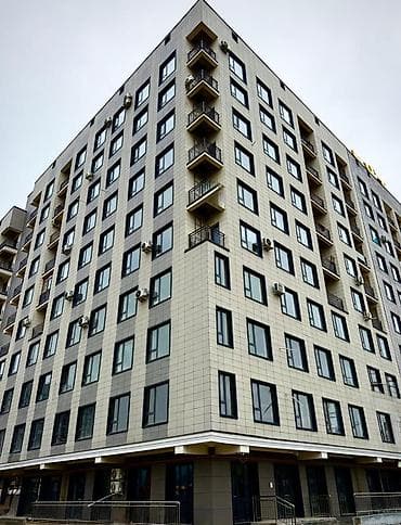 восток 5 продаю квартиру: 2 комнаты, 66 м², Элитка, 4 этаж, Готовая ПСО (под самоотделку) — 8