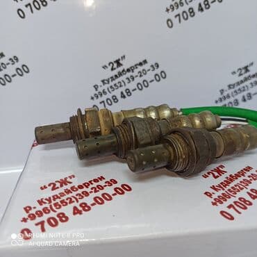 экран на компьютер: OHJ562H6 36531PNC004 Лямбда-зонд для нонды. Honda Stepwgn Кузов RF3 — 3