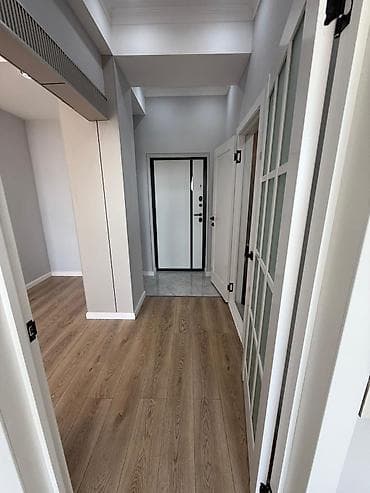 1 комната, 42 м², Элитка, 12 этаж, Евроремонт — 8