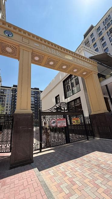 Продажа квартир: 2 комнаты, 58 м², Южная Магистраль Элитка, 2 этаж, Евроремонт — 2