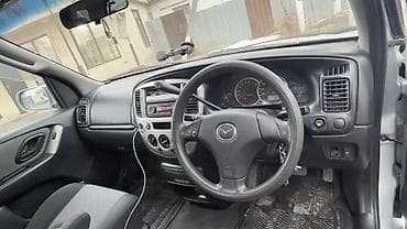 тойота марк 2 крыло: Mazda Tribute: 2004 г., 2.3 л, Автомат, Бензин, Кроссовер — 5