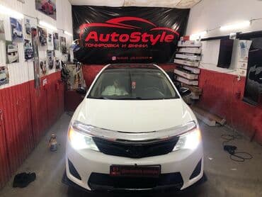 автомойка оборудование: Автомойка | Полировка, Оклейка защитной пленкой, Тонировка — 17