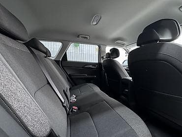 киа ев 9: Kia EV5: 2024 г., Электромобиль, Кроссовер — 7