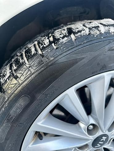 киа автомобиль: Kia K7: 2019 г., 3 л, Автомат, Газ, Седан — 8