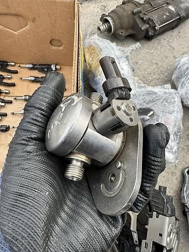 Унаа тетиктери: Бензин насосу BMW 2020 г., Колдонулган, Оригинал, Германия — 1